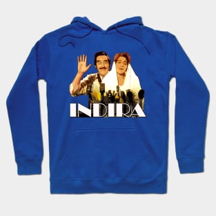 Indira SCTV Hoodie